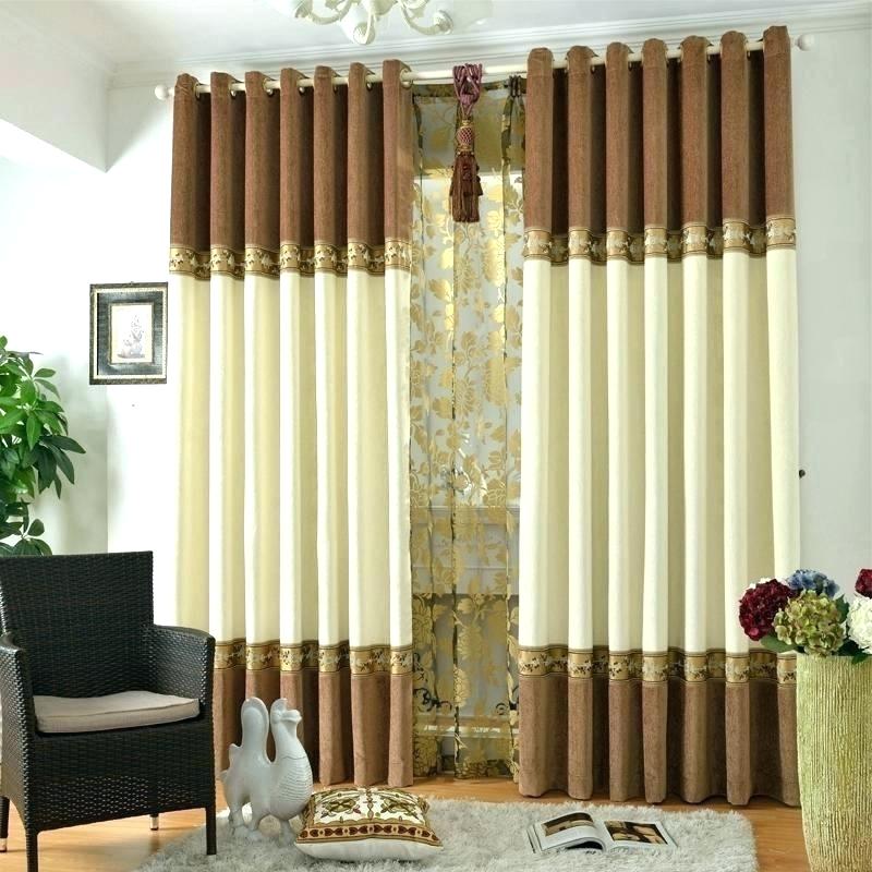 Curtains for Windows & Doors