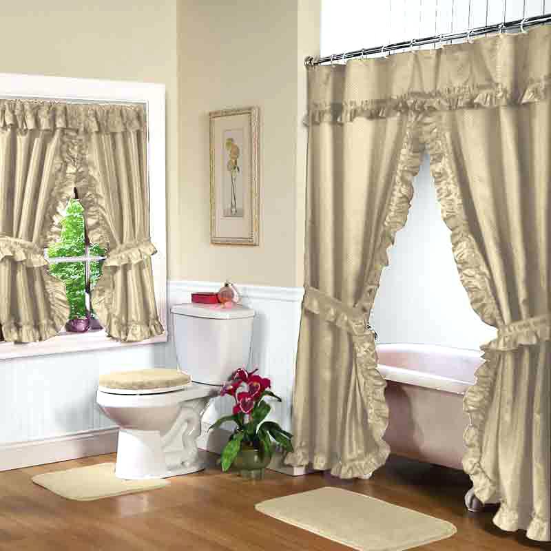 Curtains for Windows & Doors