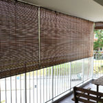 bamboo blinds in hyderabad