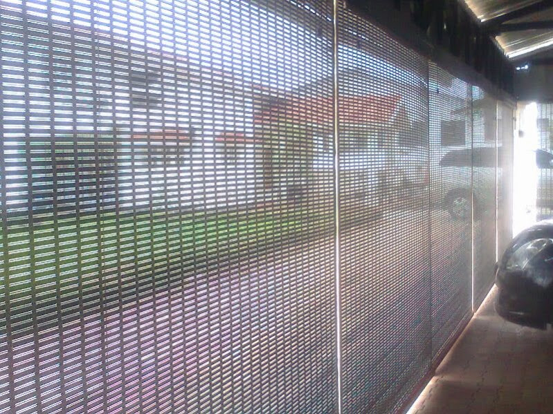 pvc blinds in hyderabad