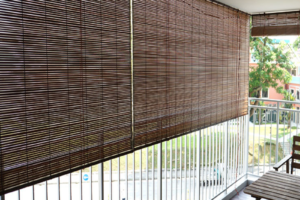 bamboo blinds 2