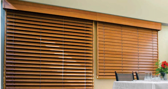 wooden blinds in hyderabad