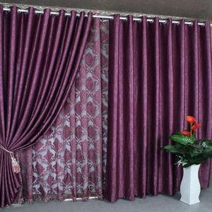 curtains for windows and doors