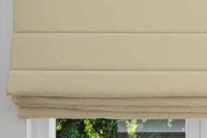 classic roman shades