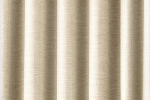 ripple fold curtains