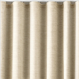 Ripple Fold Curtains